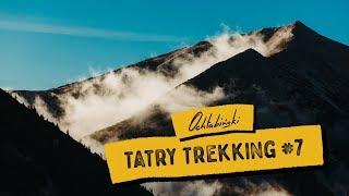 To była wyrypa | Tatry Trekking 7/16 | Ornak - Chuda Przełączka - Ciemniak