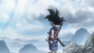 dragon ball AMV by SXYNIXa