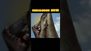 Megalodon Of Evolution #Short #Evolution