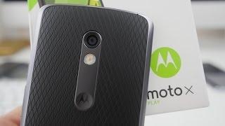 Moto X Play REVIEW (After 1 MONTH)