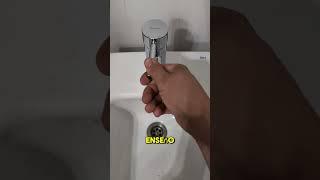 ¿Sabes por qué hay grifería tan barata? Por los niveles de plomo... #plumbing #fontaneria