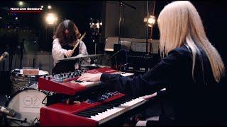 Nord Live Sessions: DOMi & JD Beck - Sniff