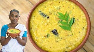 Tasty Kerala Style  Tapioca Curry -  Kappa Stew