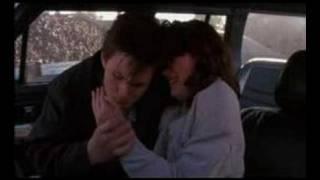 Heathers clip (car scene)