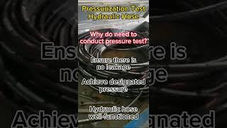 3 REASONS WHY OUR HYDRAULIC HOSE IS GOOD