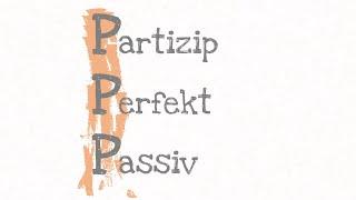 Latein erklärt | PPP (Partizip Perfekt Passiv) in 6 MINUTEN 