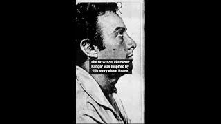 Did you know that LENNY BRUCE...