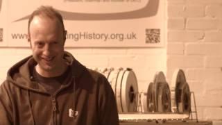 The Centre for Computing History - Redgate Gauntlet Challenge