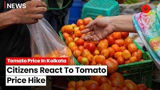 Citizens React To Tomato Price Hike