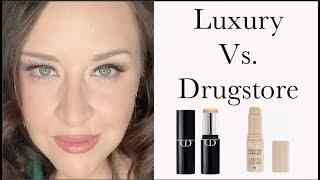 NEW!!! DIOR VS. MILANI Stick Foundations!!! Which one is BETTER???