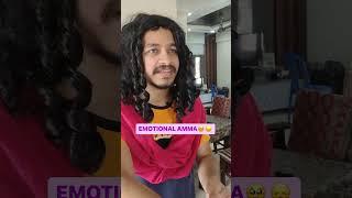 #comedy #funny gj krish emotional amma