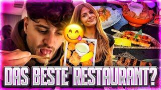 FOODVLOG MIT MELINA  Die BESTEN RESTAURANTS in Berlin #1 