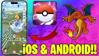 Pokemon GO Spoofing iOS & Android - How to Get Pokemon GO Spoofer 2024