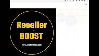 Resellerboost.com ফকির  আমার ৭০০ টাকা মেরে দিছে আপনার বাপ মা এই ভবাে খাইতে বলছে  মাদার.....?? 