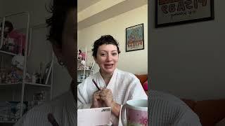 Grwm while I share important information!.: #short #shorts #vanillamace