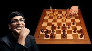 Anand's Immortal  Aronian vs. Anand, Tata Steel 2013  ASMR Chess analysis of a historical game