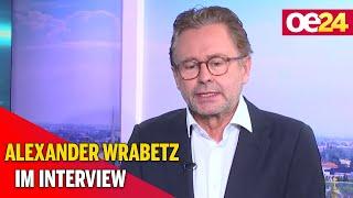 Fellner! LIVE: Alexander Wrabetz im Interview