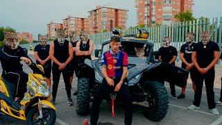 PROK - PUMA (VIDEOCLIP)