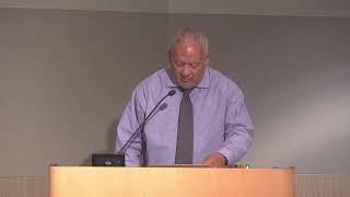 San Bernardino County Board of Supervisors Meeting 11.05.2024