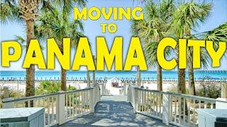 Moving to Panama City, Florida | What You NEED to Know!