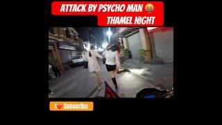 Thamel Friday Night  Beautiful girls on Thamel #shorts #fridaynight #fight