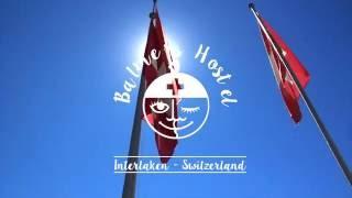 Balmers Hostel, the best hostel in Interlaken