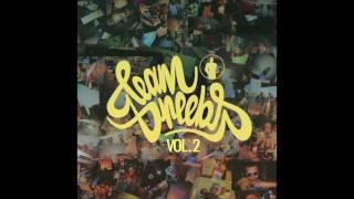 Team Dreebs - Vol. 2 (FULL ALBUM)