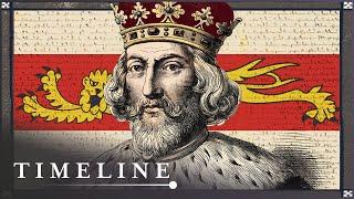 The Secrets Of The Magna Carta