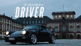 This Porsche 964 Is The Evolution Of A Driver