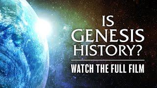 Is Genesis History? - Watch the Full Film