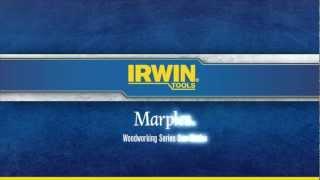 IRWIN Marples Woodworking Series
