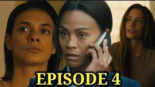 LIONESS Season 2 Episode 4 RECAP | Ending Explained