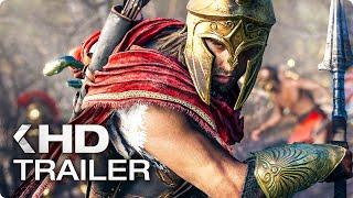 ASSASSIN'S CREED ODYSSEY Trailer (E3 2018)