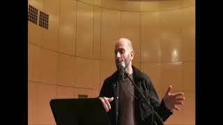 קצר וקולח במרכז ענב - פסל ומסכה (יואב איתמר)