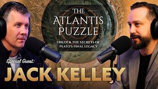 The Atlantis Discovery That Changes Everything - 32.01 - MU Podcast with Jack Kelley