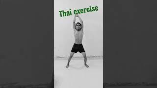 thai exercise#at home#vuralvideo #virulshorts #pushpendra #fitness#model#modeling-hit video 