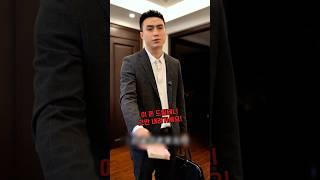 10년 동안 부모님을 숨긴채 결혼생활을 한 남편, 모든걸 알게 된 아내의 결정은?