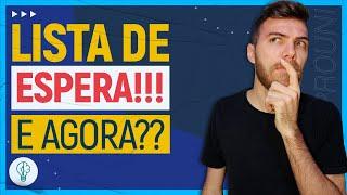 #PROUNI 2021/2: LISTA DE ESPERA DIVULGADA, E AGORA?