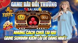 Sunwin | Link Tải Sunwin - Game Bài Đổi Thưởng | Những Cách Chơi Tài Xỉu Sunwin Kiếm Lãi Game Sunwin