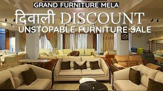 Non Stop Varity Of Home Furniture | Sofas, Beds, Dining Sets, Home Interior Furniture | Sofa Factory