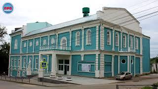 Дворец Культуры