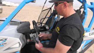 Evolution Powersports Maptuner X Demo