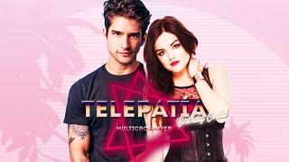 ● Telepatía {Birthday Collab}