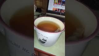 чай #tea