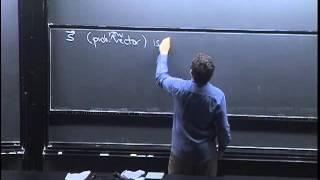 Lecture 32: Markov Chains Continued | Statistics 110