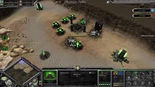 던오브워1 소울스톰 우읏oOPs N vs Kimhorror SOB 20200413 dow1 ss