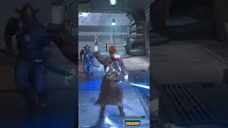 #ps5share #ps5 #jedisurvivor #adventure #jedi #starwars #lightsaber #theforce #action #calkestis