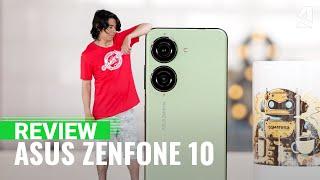 Asus Zenfone 10 full review