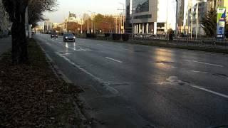 Motorola RAZR XT910 720p HD video sample