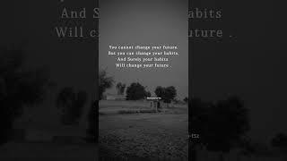 Habits The Architects of Tomorrow #music #shorts